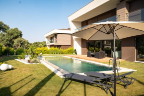 Cesme Ayayorgi Beach House